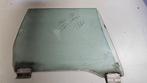 Zijruit raam groen links achter BMW E30 Touring tot 04/1988, -, Utilisé, Porte, -
