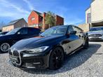 BMW 420 iA Coupe M 19" Wielen GPS Pro Carnet 1 JAAR GARANTIE, Auto's, Automaat, Achterwielaandrijving, 4 cilinders, 110 g/km