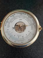 Barometer schatz, Ophalen of Verzenden, Gebruikt, Barometer