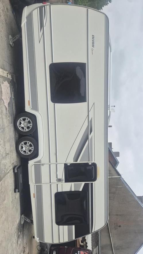 Chromen sieraden van Fendt, Caravans en Kamperen, Overige Caravans en Kamperen, Ophalen of Verzenden
