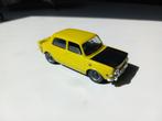 Simca Solido Rally nr. 62 1:43, Ophalen of Verzenden, Nieuw, Auto, Solido