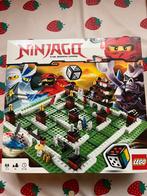 Lego Ninjago Board Game 3856, Kinderen en Baby's, Speelgoed | Duplo en Lego, Ophalen, Lego
