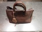 Handtas Gianni chiarini, bruin, Ophalen, Zo goed als nieuw, Bruin, Handtas
