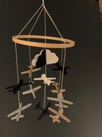 Mobiel baby park bed hanger vilt, Enlèvement, Neuf, Autres formes