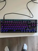 Steelseries Apex 9 TKL, Computers en Software, Toetsenborden, Ophalen, Zo goed als nieuw