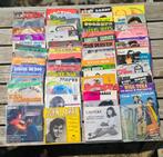 140  Nederlandstalige singles, Cd's en Dvd's, Ophalen of Verzenden