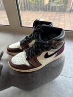 Nike Air Jordan - maat 42, Enlèvement ou Envoi, Comme neuf, Jordan (Nike), Baskets