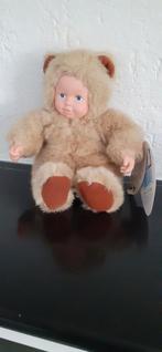 Anne Geddes beertje, Ophalen of Verzenden