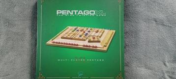 Jeu de société "PENTAGO XL" beschikbaar voor biedingen