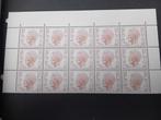 Timbre de Belgique 1543** bloc de 15 lot 20B, Enlèvement ou Envoi