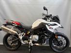 BMW F750GS PERFECTE STAAT *** garantie ***, Bedrijf, Enduro