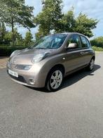 Nissan micra (automaat), Auto's, Nissan, Automaat, Micra, Particulier, Te koop