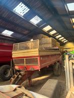 RECORD stalmestverspreider S6500, Ophalen, Akkerbouw, Voertechniek