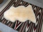 Grande peau de mouton véritable, couleur naturelle, Enlèvement ou Envoi