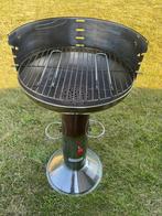 Barbecue op houtskool, Tuin en Terras, Houtskoolbarbecues, Ophalen, Gebruikt, Barbecook