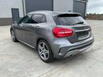 2014 Mercedes-Benz GLA 220 CDI Personenauto, Auto's, Automaat, Gebruikt, Overige brandstoffen, Bedrijf