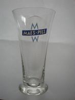 MAES Waarloos, Verzamelen, Ophalen of Verzenden, Zo goed als nieuw, Glas of Glazen