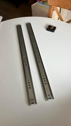 Rails, Enlèvement, Comme neuf