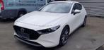 BINNENSPATSCHERM Mazda 3 Sport (BP) (01-2018/-), Auto-onderdelen, Gebruikt, Mazda, Spatbord