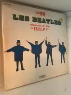 Les Beatles – Help! - France 1973, Verzenden, Gebruikt