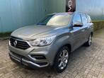 SsangYong Rexton 2.2 RX220e-Xdi 4WD Sapphire Aut. + FULL OPT, Auto's, SsangYong, Automaat, 2157 cc, Gebruikt, 4 cilinders