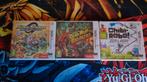 3 SEALED 3DS GAMES!, Games en Spelcomputers, Games | Nintendo 2DS en 3DS, Avontuur en Actie, 1 speler, Nieuw, Ophalen of Verzenden