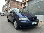 Sharan 7 zitplaatsen, Auto's, Particulier, Euro 4, Te koop, Sharan