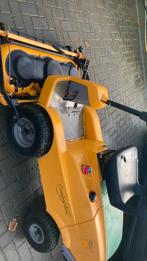 Stiga villa, Tuin en Terras, Ophalen of Verzenden, Zo goed als nieuw