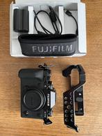 Fujifilm X-T4, Audio, Tv en Foto, Fotocamera's Digitaal, Gebruikt, 26 Megapixel, Fuji