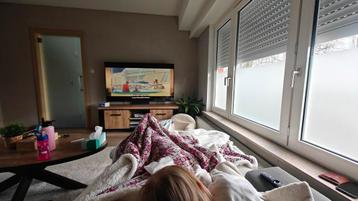 LG 65QNED866RE 65 inch defect display beschikbaar voor biedingen