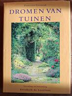 Dromen van tuinen, Francesca Greenoak, Enlèvement ou Envoi