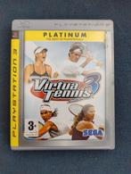 Virtua Tennis 3 ps3, Ophalen of Verzenden, Zo goed als nieuw