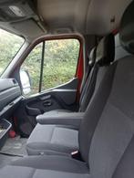 Renault  master, Auto's, Renault, 2299 cc, Particulier, 2 deurs
