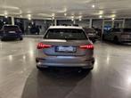Audi A3 A3 40 TFSIe SPORT * LED * CAMERA * CAR PLAY * ACC*, Auto's, Audi, USB, Stof, Gebruikt, 4 cilinders