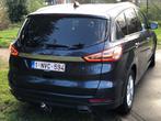 Ford-Max Titanium TDCi   automatic, Automaat, 1995 cc, Euro 6, Blauw