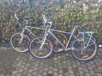 2 Mountenbikes DUNLOP Power Link, Fietsen en Brommers, Ophalen, Gebruikt