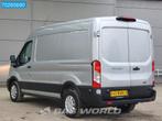 Ford Transit 130pk L2H2 12''scherm CarPlay 360camera Airco C, 1995 cc, Euro 6, 4 cilinders, 130 pk