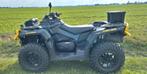 Can-am outlander max 650 xt-p 2022, Tickets en Kaartjes, Sport | Voetbal