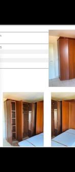 Complete kwalitatieve (logeer) slaapkamer, Maison & Meubles, Chambre à coucher | Chambres à coucher complètes, Enlèvement