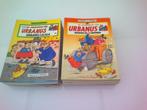 32 Urbanus strips., Meerdere stripboeken, Ophalen of Verzenden, Gelezen, Linthout en Urbanus