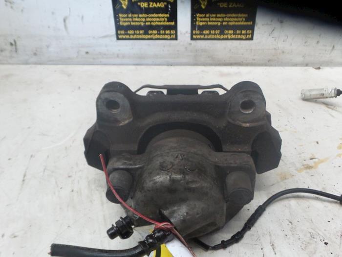 Remklauw (Tang) rechts-voor van een BMW 3-Serie, Auto-onderdelen, Remmen en Aandrijving, BMW, Gebruikt, 3 maanden garantie, Ophalen of Verzenden