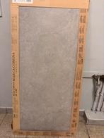 Keramische tegels + plinten, Doe-het-zelf en Bouw, Tegels, Ophalen, 60 cm of meer, Nieuw, Minder dan 5 m²