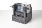 Super 8 Bauer F50 duoplay filmviewer/editer met geluid, Verzamelen, Foto-apparatuur en Filmapparatuur, Ophalen of Verzenden, 1980 tot heden