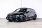 MERCEDES CLA200 AMG PAKKET | PANO | TREKHAAK | NIEUWSTAAT, CLA, 4 cilinders, 149 g/km, Alcantara