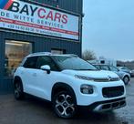Citroen C3 AirCross 2019 AUTOMAAT 82.000 km's GARANTIE, Achat, Entreprise, 5 portes, Automatique