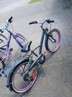 KINDERFIETSJES 20 INCH 5J-8J NIEUWSTAAT RIJKLAAR VANAF €65, Fietsen en Brommers, Ophalen, Zo goed als nieuw
