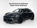 Porsche Macan 4, Auto's, Porsche, Automaat, 0 g/km, Zwart, 100 kWh