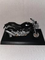 Ducati Monster Dark, Hobby & Loisirs créatifs, Voitures miniatures | 1:18, Comme neuf, Enlèvement ou Envoi