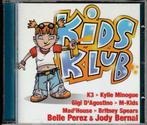 CD Kids Klub, Cd's en Dvd's, Cd's | Kinderen en Jeugd, Ophalen of Verzenden, Muziek, Zo goed als nieuw, Vanaf 10 jaar