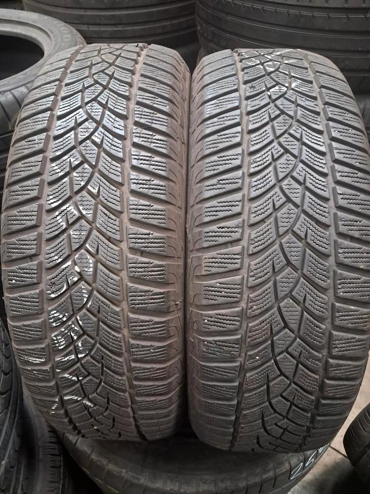 215/65/16 215/65R16 2156516 winter Goodyear, Auto diversen, Autosport-onderdelen, Ophalen
